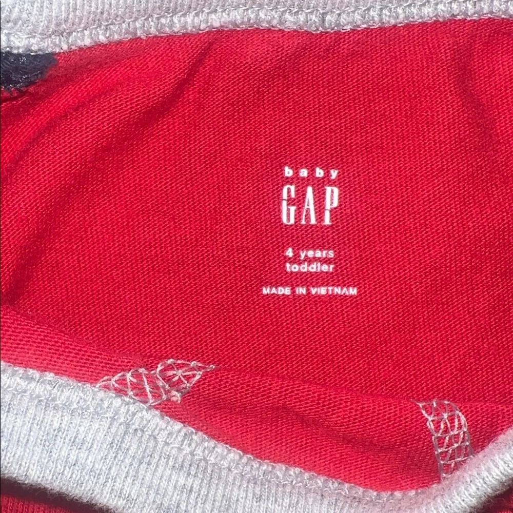 GAP comfortable long